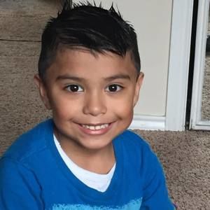 Meet your Posher, Ricardo